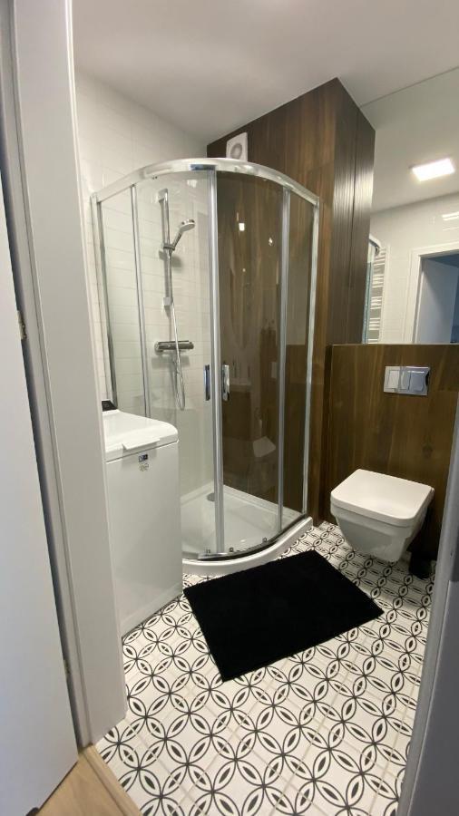Apartament Coral Grzybowo  Exterior foto