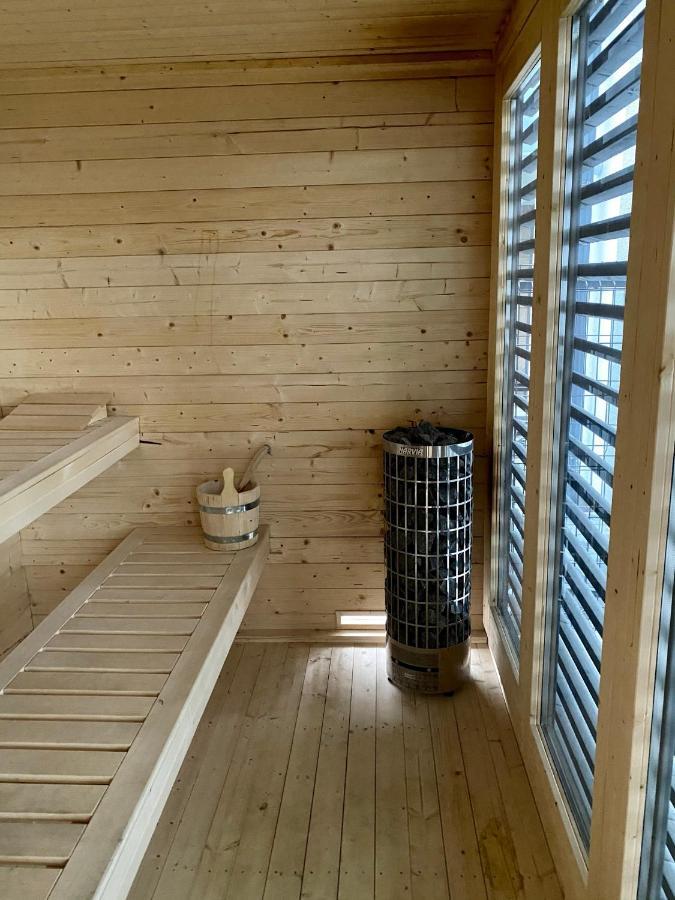 Apartament Coral Grzybowo  Exterior foto